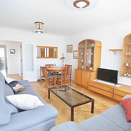 El Apartamento De Santa Pilar By Just Room Santander Eksteriør billede