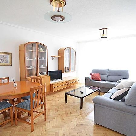 El Apartamento De Santa Pilar By Just Room Santander Eksteriør billede
