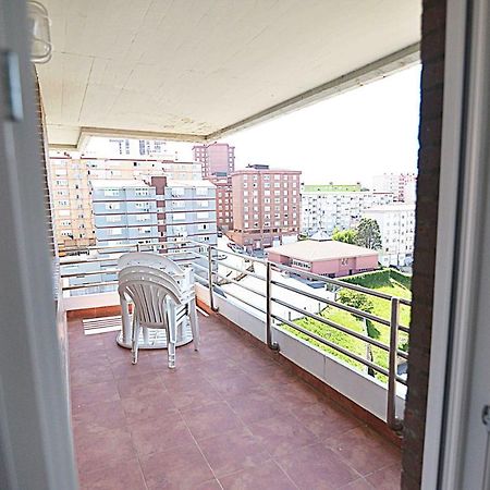 El Apartamento De Santa Pilar By Just Room Santander Eksteriør billede