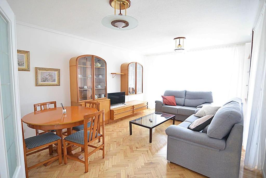 El Apartamento De Santa Pilar By Just Room Santander Eksteriør billede