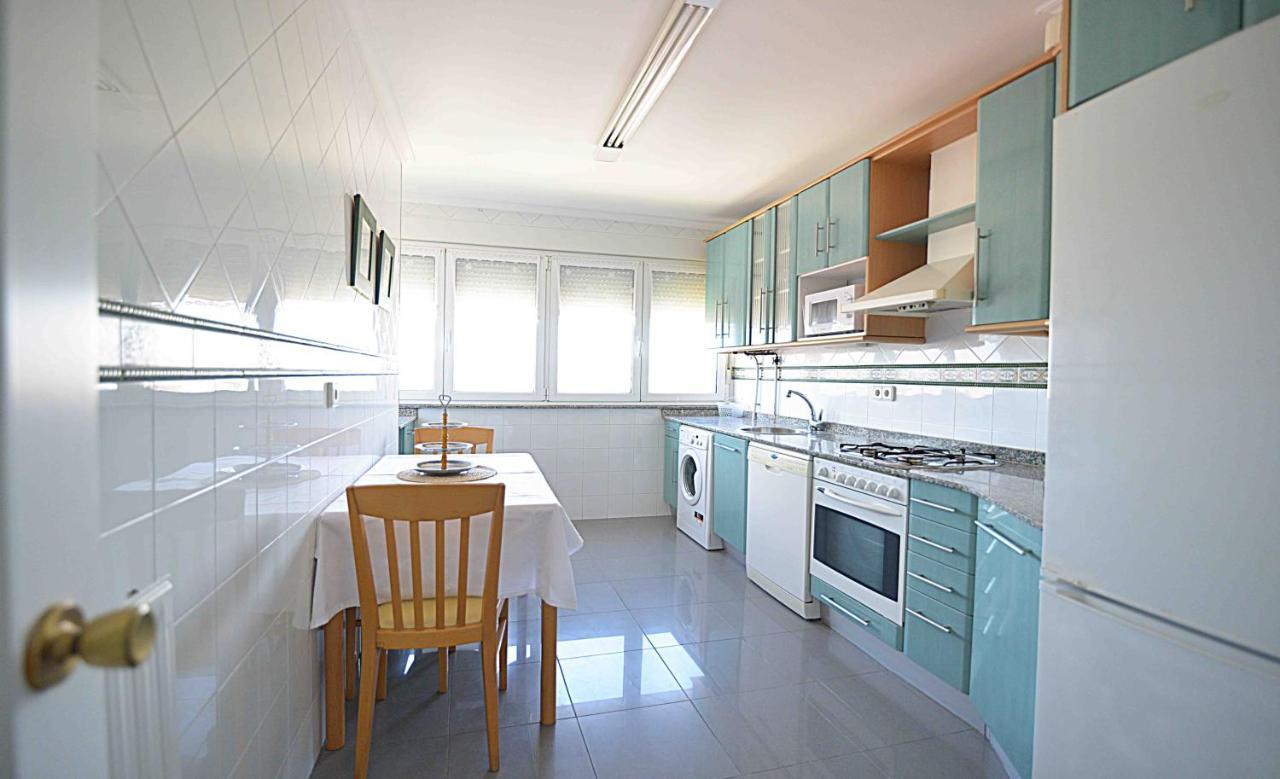 El Apartamento De Santa Pilar By Just Room Santander Eksteriør billede