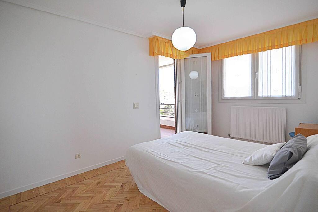 El Apartamento De Santa Pilar By Just Room Santander Eksteriør billede