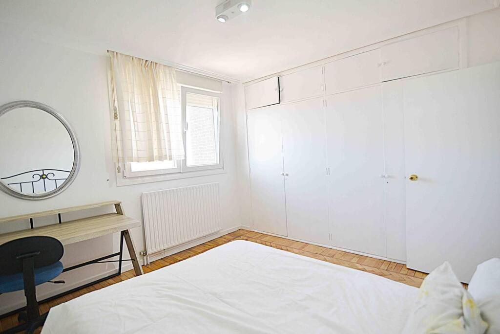 El Apartamento De Santa Pilar By Just Room Santander Eksteriør billede