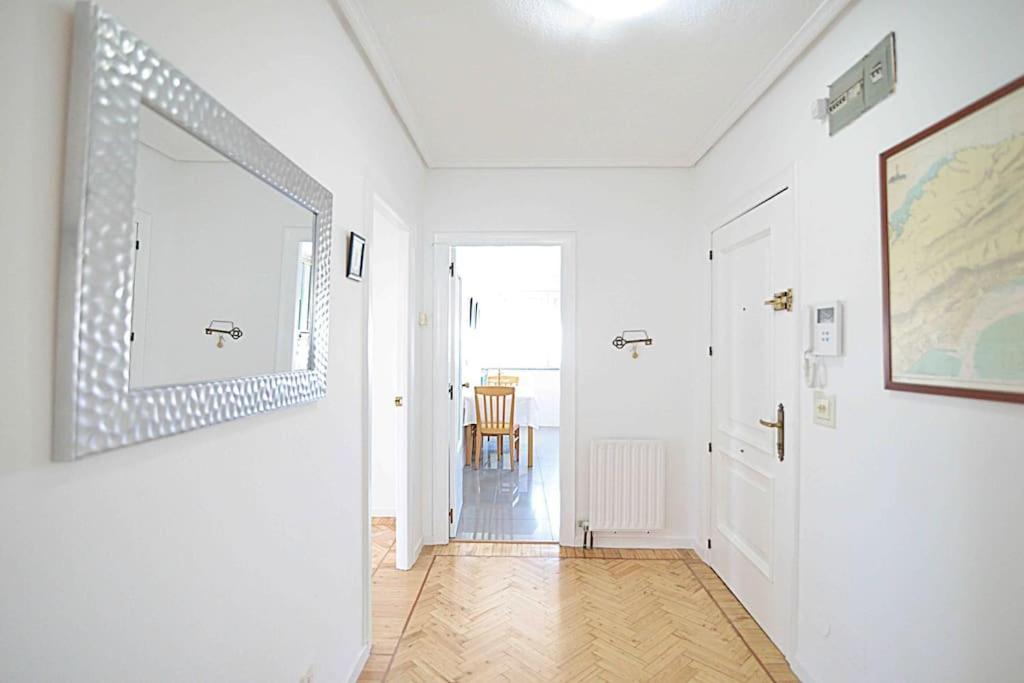 El Apartamento De Santa Pilar By Just Room Santander Eksteriør billede