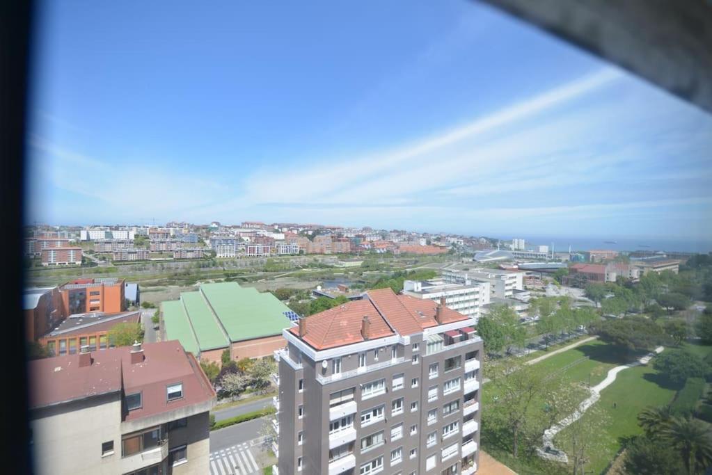 El Apartamento De Santa Pilar By Just Room Santander Eksteriør billede
