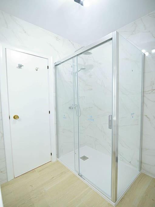 El Apartamento De Santa Pilar By Just Room Santander Eksteriør billede