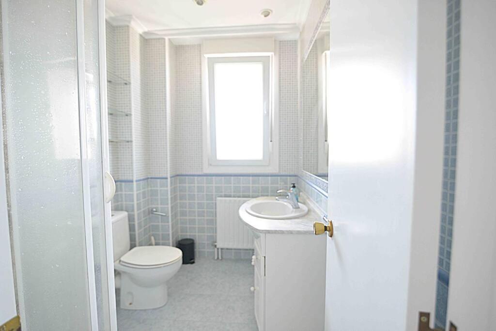 El Apartamento De Santa Pilar By Just Room Santander Eksteriør billede