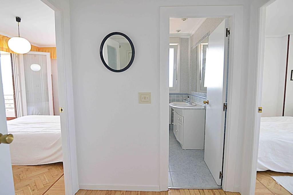 El Apartamento De Santa Pilar By Just Room Santander Eksteriør billede