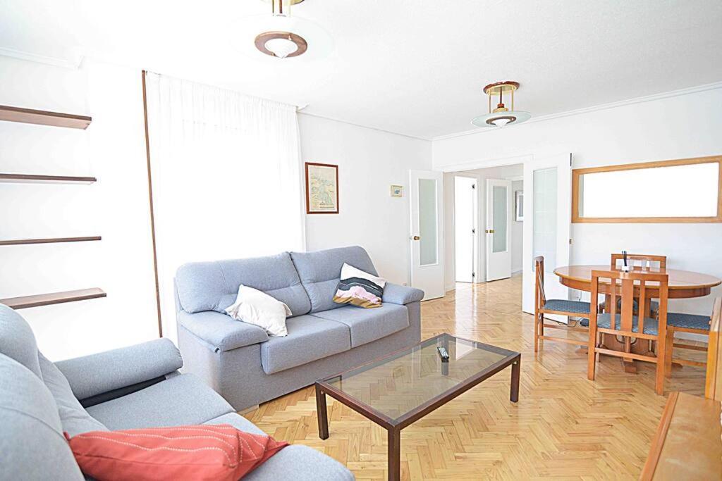 El Apartamento De Santa Pilar By Just Room Santander Eksteriør billede