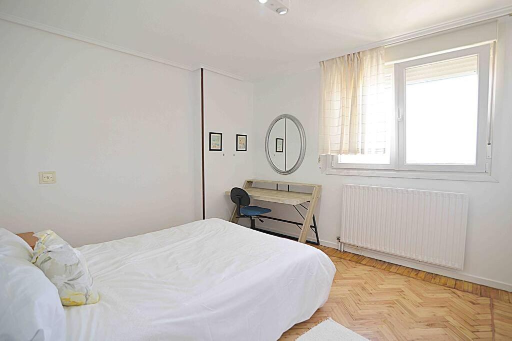 El Apartamento De Santa Pilar By Just Room Santander Eksteriør billede